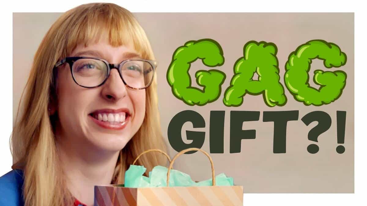 gag gifts for women