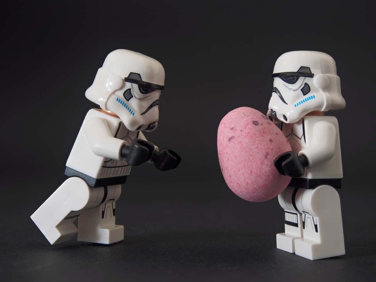 Be the Ship in Their Lives by Getting Any of These Star Wars Gifts for Men 1 star wars gifts for men