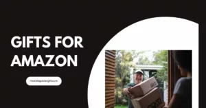 Gifts for Amazon Delivery Drivers
