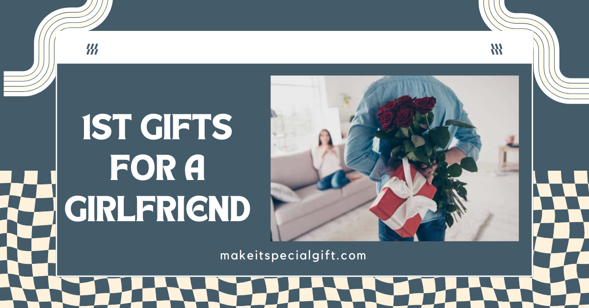 10 Gifts for Girlfriend That She Actually Wants ⋆ College Magazine