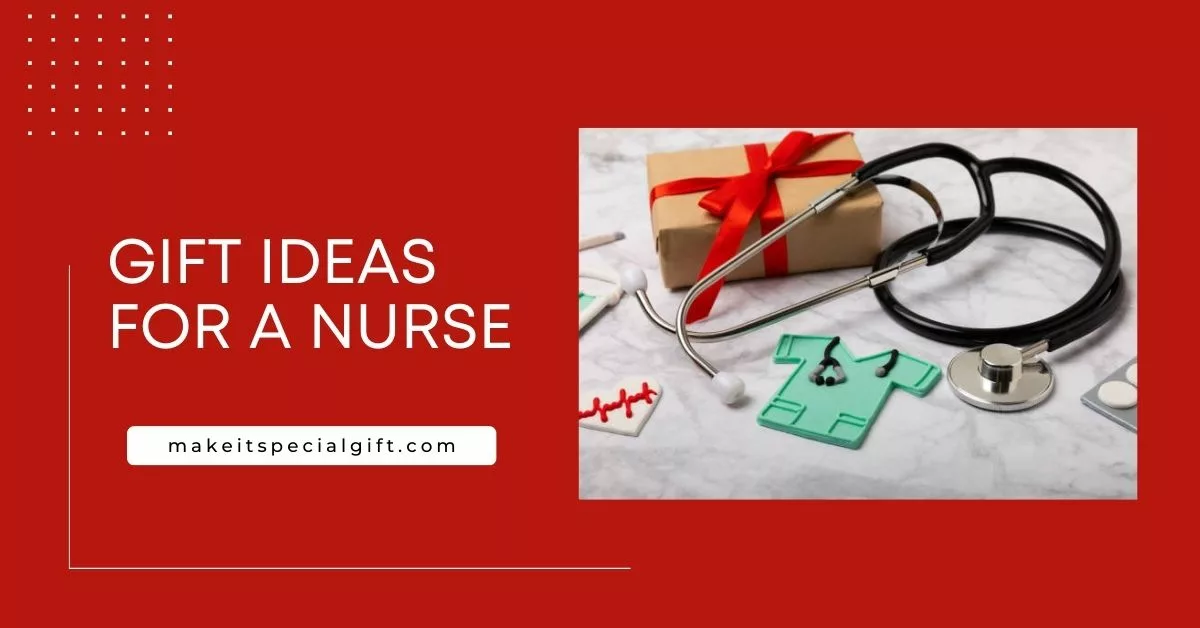gift ideas for a nurse practitioner
