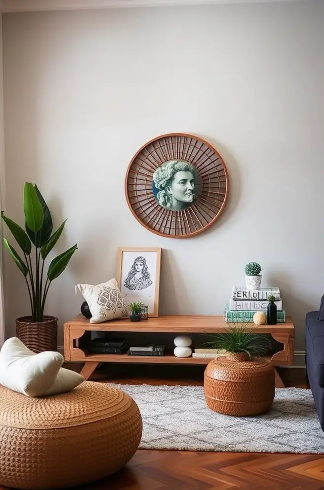 Beautiful Home Decor Idea to Transform Your Living Space