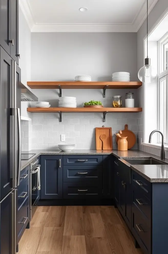 12 Stunning Kitchen Cabinet Ideas to Inspire Your Decor 13 Bold Kitchen Cabinets Idea to Make a Statement in Your Home