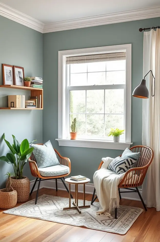 12 Stunning Home Decor Ideas You Need to See Now 4 Creative Home Decor Idea for a Cozy Reading Nook