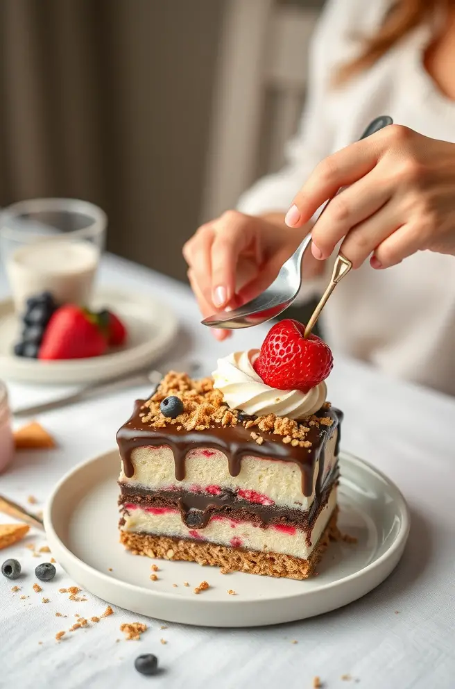 Delightful Dessert Making At Home Date Night Idea