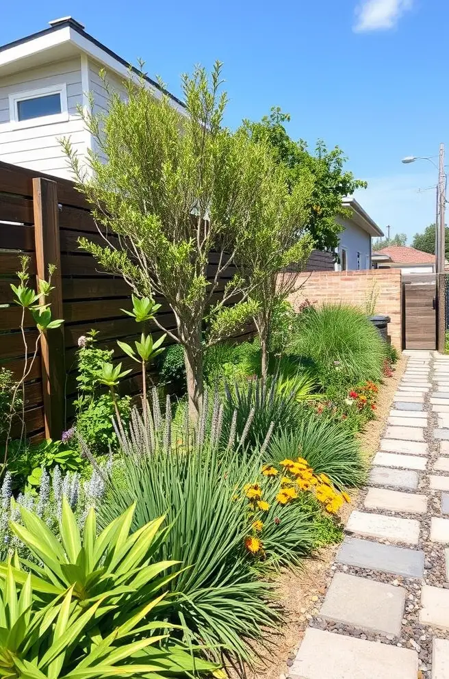 12 Inspiring Landscaping Ideas with Stunning Photo Examples 10 Eco-Friendly Landscaping Idea for Sustainable and Beautiful Gardens