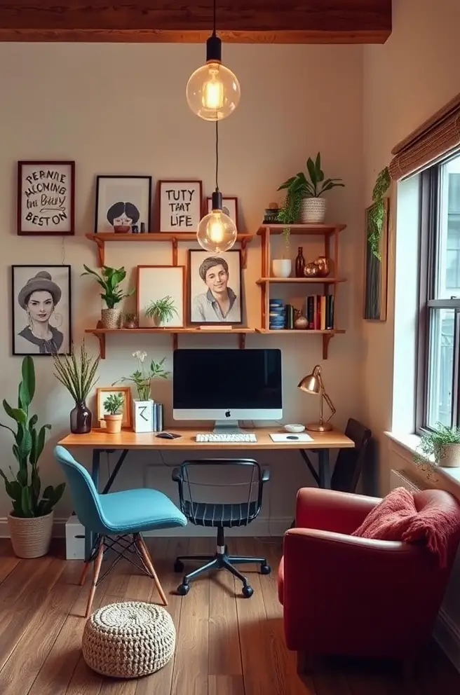 Elevate Your Space with Unique Home Business Idea That Inspire Creativity