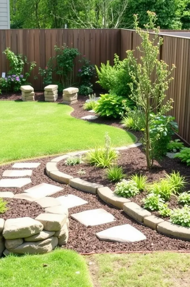 12 Inspiring Landscaping Ideas with Stunning Photo Examples 13 Family-Friendly Landscaping Idea That Encourage Outdoor Play and Exploration