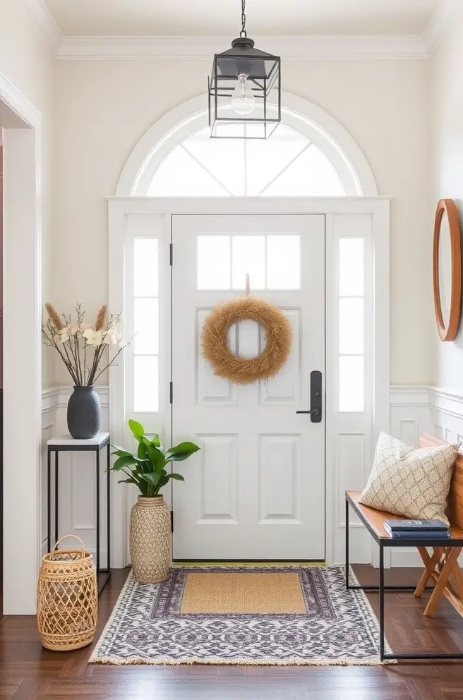12 Stunning Home Decor Ideas You Need to See Now 7 Inviting Home Decor Idea for a Welcoming Entryway