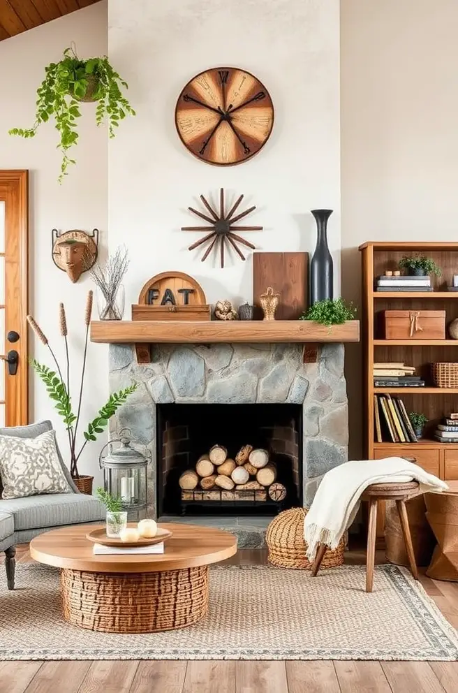12 Stunning Home Decor Ideas You Need to See Now 12 Rustic Home Decor Idea to Bring Charm to Your Home