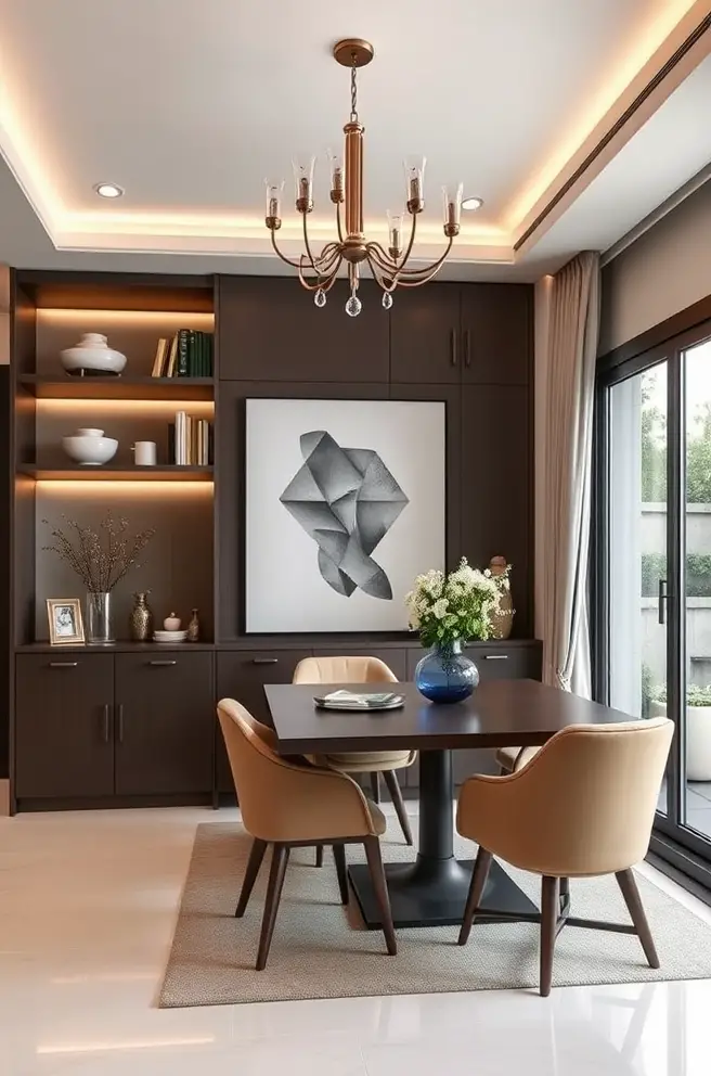 Stunning Home Business Idea That Combine Elegance and Functionality