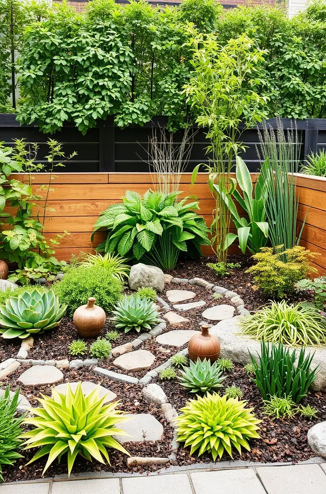 Sustainable Garden Designs: Eco-Friendly Backyard Landscaping Idea You’ll Love