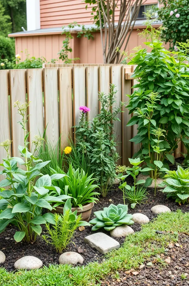 12 Simple Backyard Landscaping Ideas You’ll Love 12 Sustainable Simple Backyard Landscaping Idea for a Greener Future