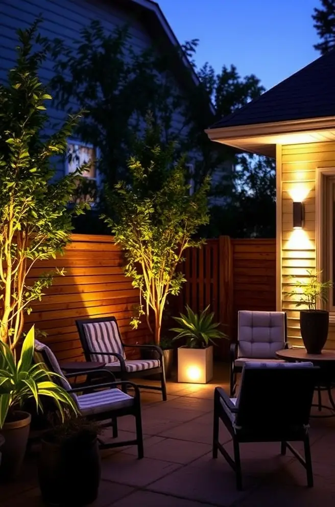 12 Stunning Outdoor Lighting Ideas for Your Home 13 Transformative Outdoor Lighting Idea to Redefine Your Outdoor Spaces