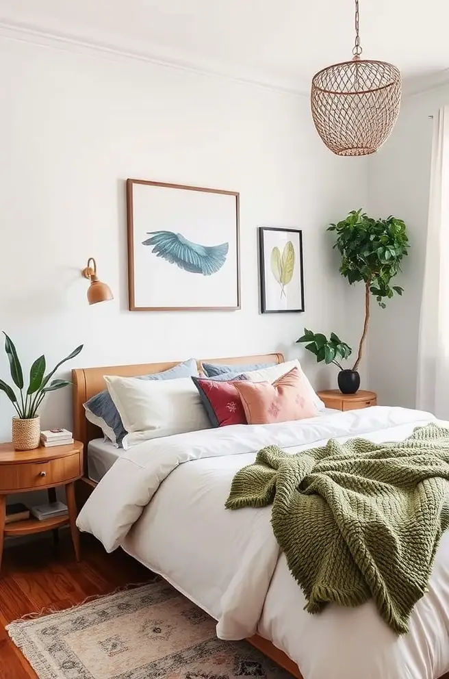12 Stunning Home Decor Ideas You Need to See Now 3 Unique Home Decor Idea to Enhance Your Bedroom Aesthetic